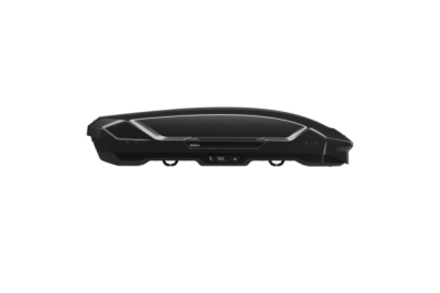 Střešní box THULE Motion 3 Sport černý lesklý