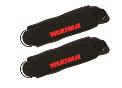 YAKIMA SOFT STRAPS 4,9m - popruhy s chráničem