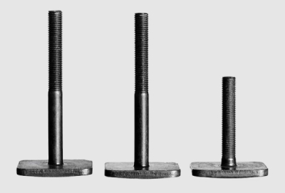 TH 889-1 Thule ProRide t-track adapter 30x23mm