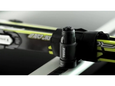 TH729300 Thule SkiClick Wall Fixation