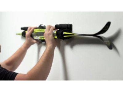TH729300 Thule SkiClick Wall Fixation
