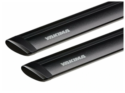 TYČE YAKIMA JetStream M (152cm) černé