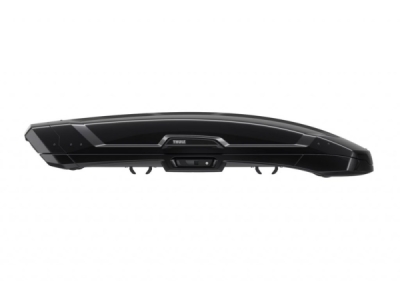 Střešní box THULE Vector M černý metalický
