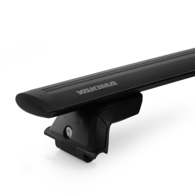 Střešní nosiče YAKIMA STREAMLINE - SET