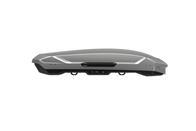 Střešní box THULE Motion 3 XL titanový lesklý