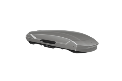 Střešní box THULE Motion 3 XL titanový lesklý