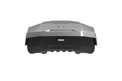 Střešní box THULE Motion 3 XL titanový lesklý