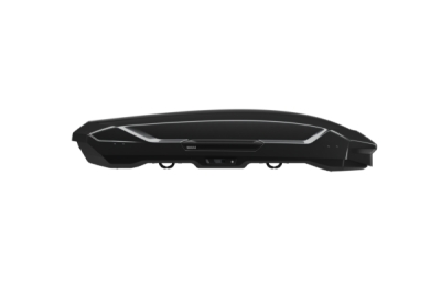 Střešní box THULE Motion 3 XL černý lesklý