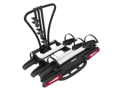 YAKIMA JUSTCLICK EVO 3 - nosič 3 kol na tažné zařízení
