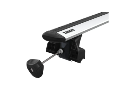 Patky THULE EVO Flush Rail 710600