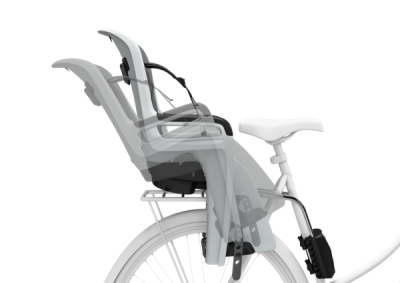 Thule RideAlong 2 Light Gray