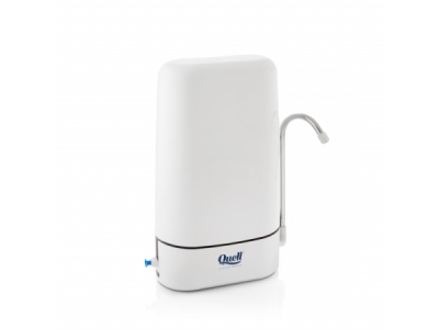 Quell CounterTop unit CB-DR