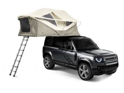 Autostan THULE Approach M - Pelican Gray