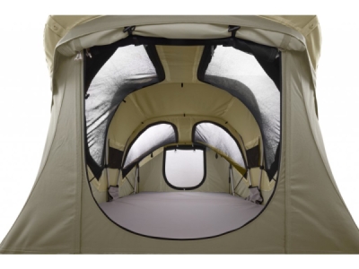 Autostan THULE Approach M - Pelican Gray
