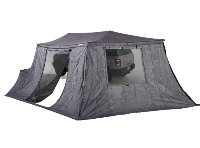 YAKIMA OverNOut 180 Wall Kit - boční panel pro 180° markýzu