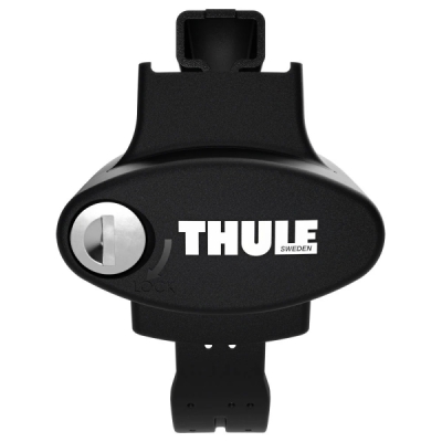 Patky THULE Oversize Rail Foot 710800