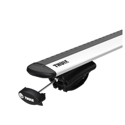 Patky THULE Oversize Rail Foot 710800