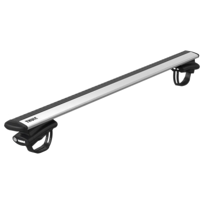 Patky THULE Oversize Rail Foot 710800