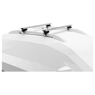 Patky THULE Oversize Rail Foot 710800