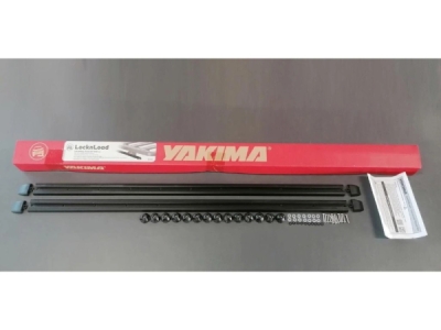 YAKIMA LNL UNIVERSAL TRACK KIT 800 mm