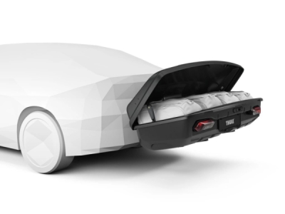 THULE ARCOS BOX XL