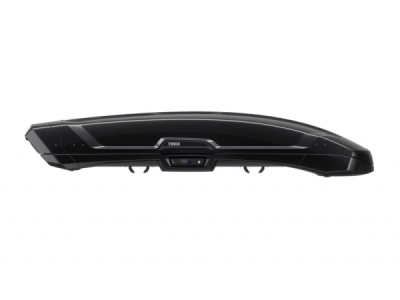 Střešní box THULE Vector L černý metalický