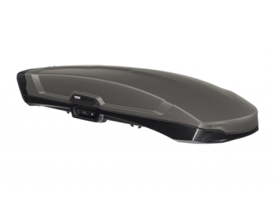 Střešní box THULE Vector L titanový matný