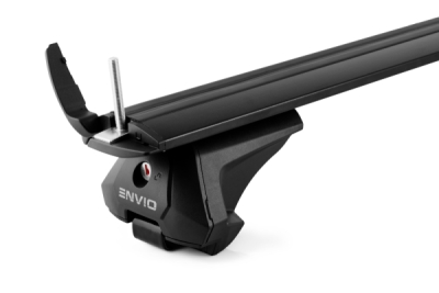 Strešní nosiče ENVIO EN120WN černé