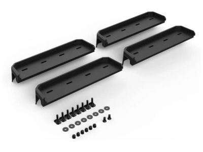 Nosič na pick-up Yakima TRACK KIT 2