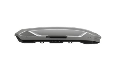 Střešní box THULE Motion 3 XXL titanový lesklý