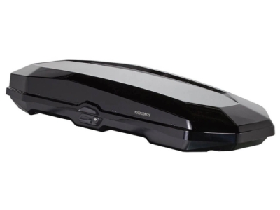 Střešní box YAKIMA CBX XXL Obsidian černý lesklý