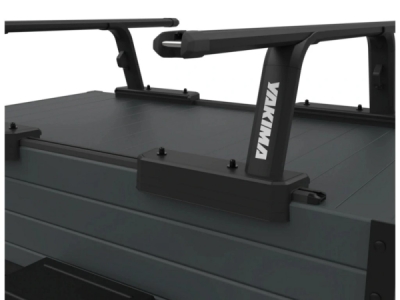 Nosič na pick-up Yakima TRACK KIT 2