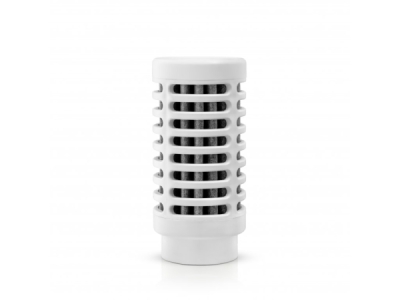 Quell Bottle Replacement Cartridge white