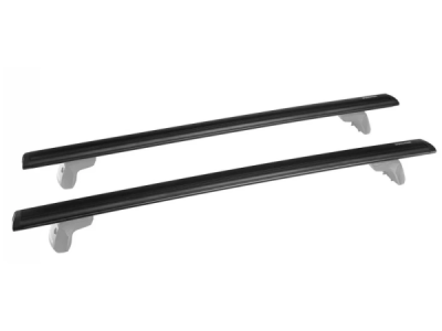 TYČE YAKIMA JetStream S/M (140cm) černé