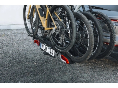 THULE EASYFOLD 3 ADD-ON adaptér