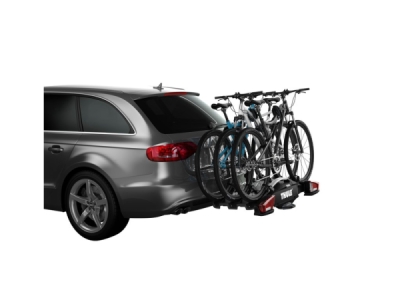 THULE VELOCOMPACT 3 (926) - nosič 3 kol na tažné zařízení