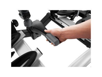 THULE VELOCOMPACT 3 (926) - nosič 3 kol na tažné zařízení