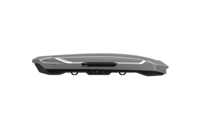 Střešní box THULE Motion 3 XL Low titanový lesklý