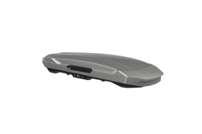 Střešní box THULE Motion 3 XL Low titanový lesklý