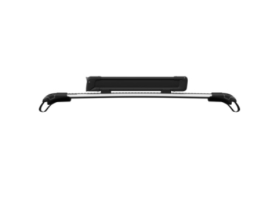 TH732607 Thule SnowPack L Black
