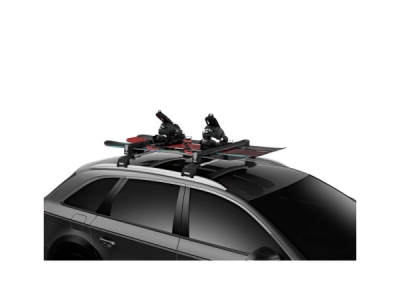 TH732607 Thule SnowPack L Black