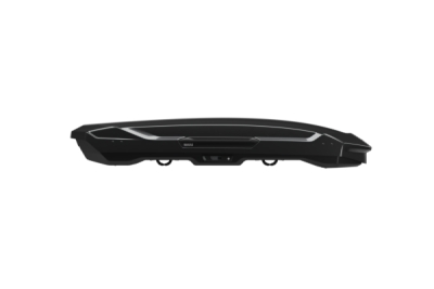Střešní box THULE Motion 3 XL Low černý lesklý