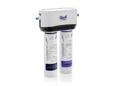 Quell UnderSink unit CB-DR