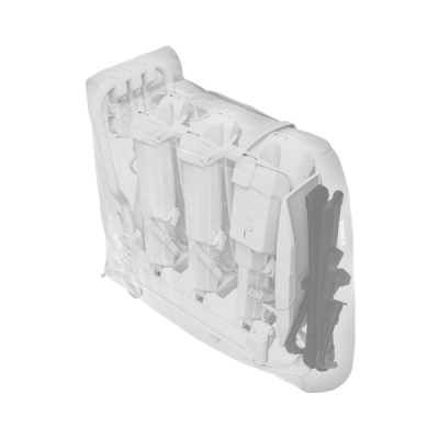 THULE EASYFOLD 3 STORAGE BAG 3B