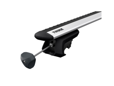 Patky THULE EVO Raised Rail 710410