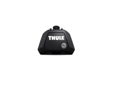 Patky THULE EVO Raised Rail 710410