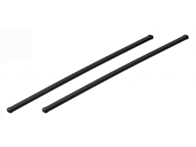 Tyče THULE SquareBar 118cm