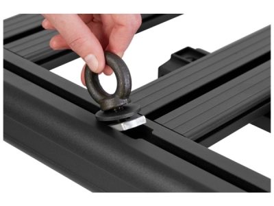 YA8000345 Yakima Platform I Unassembled