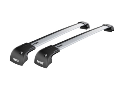 Tyče THULE WingBar Edge