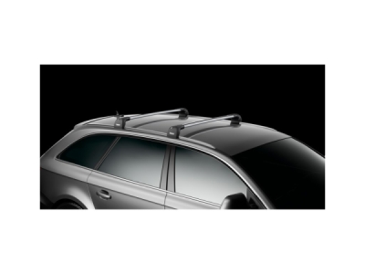 Tyče THULE WingBar Edge